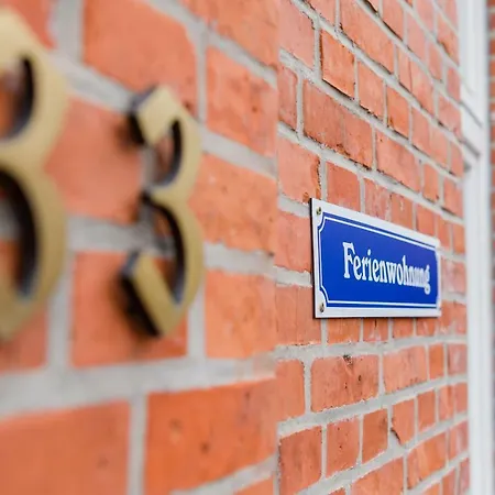 Apartamento Innenstadt 1 Leer